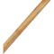 Ekena Millwork 4"W x 30"D x 34"H Traditional Rough Sawn Knee Brace, Western Red Cedar BRC04X30X34TRA00RWR - alternate 4